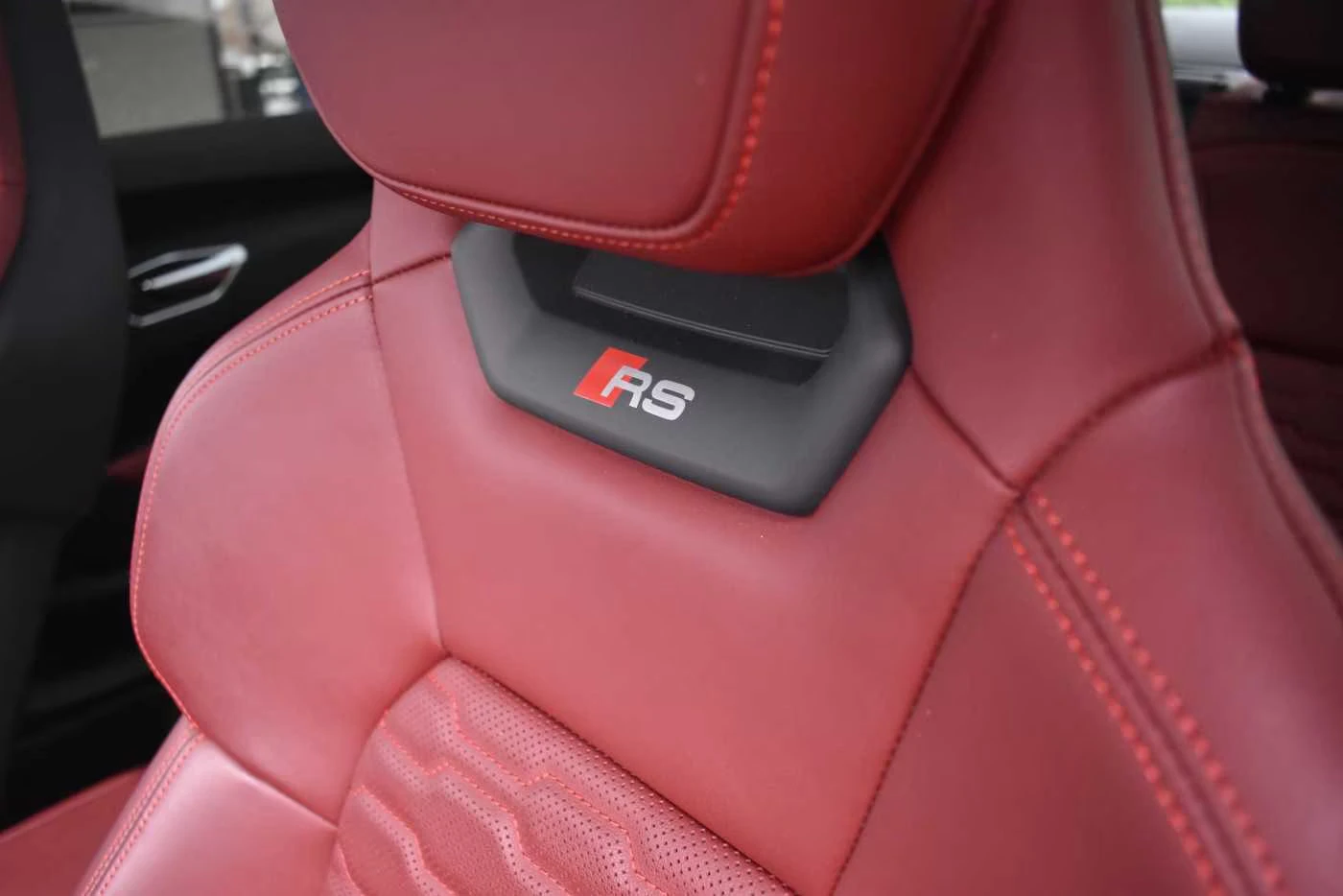 2024 Audi e-tron GT RS 598HP QUATTRO MASS REALAXLE B&O PANO 360 448z — 12