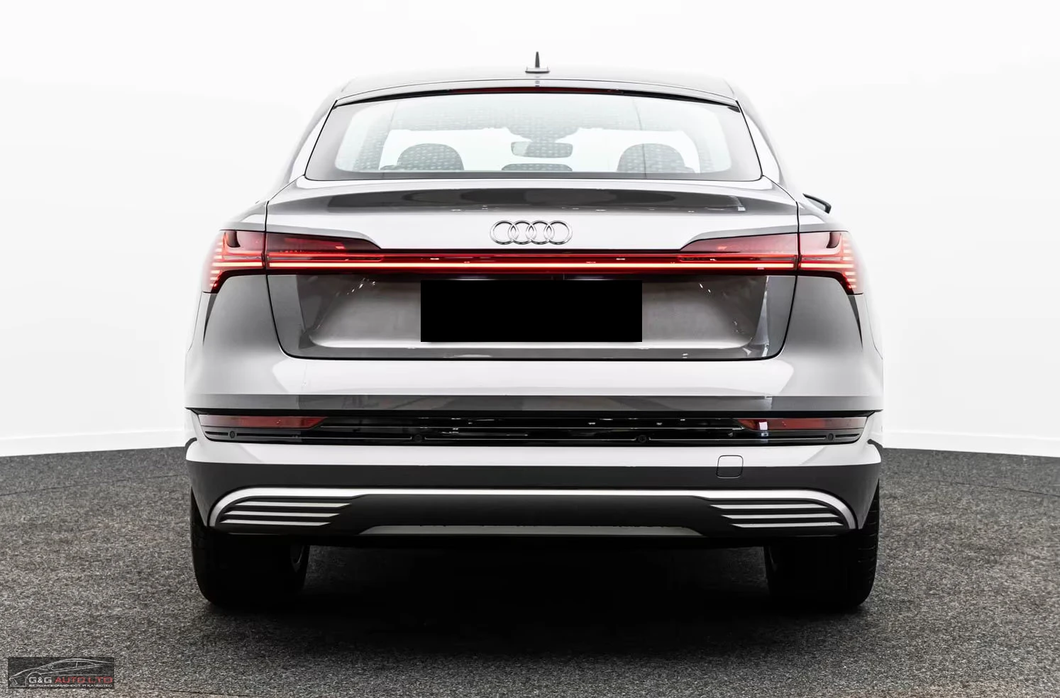 2022 Audi E-Tron 50 SPORTBACK 318HP ADVANCED CAM KLESS HUD ACC 450z — 8
