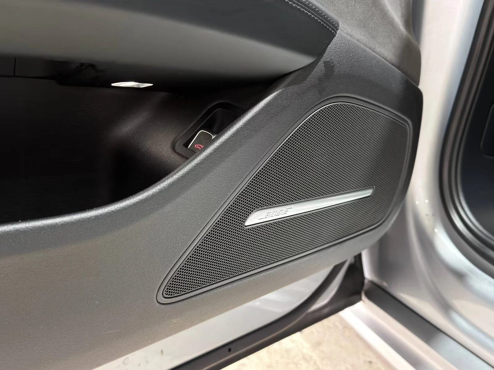 2016 Audi A8 3.0TDI 262HP MASSAGE BOSE MATRIX AHK MEMO HUD 351q — 14