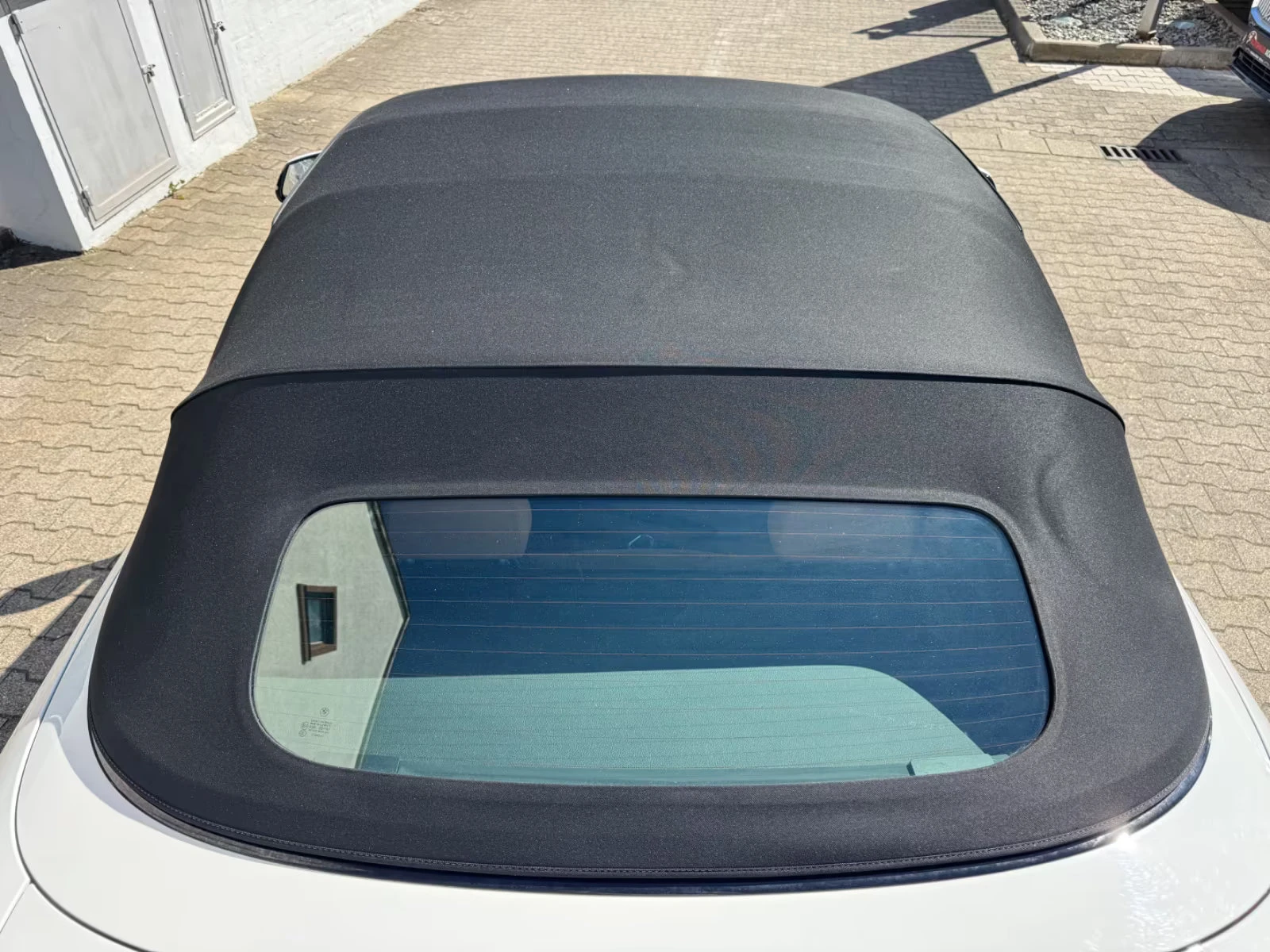 2019 BMW 220i CABRIO 184HP M-SPORT SHADOW NAVI LED KLESS 358q — 16