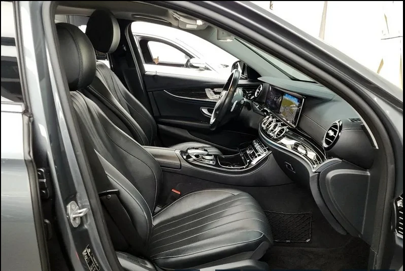 2018 Mercedes-Benz E 400 EXCLUSIVE ОБДУХВ. 333HP 4M ACC PANO 360 244hMC — 9