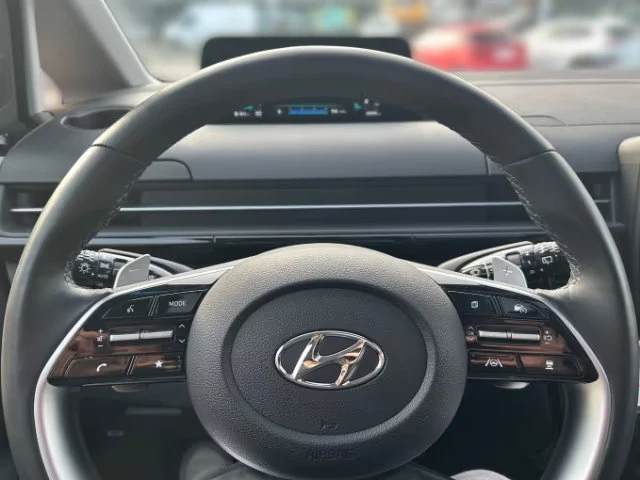 2024 Hyundai Staria PRIME 177HP 9S CAM NAVI LED KLESS 364q — 8