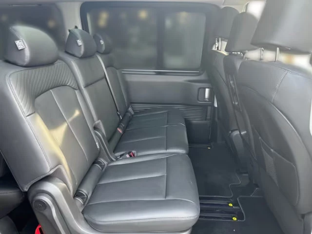 2024 Hyundai Staria PRIME 177HP 9S CAM NAVI LED KLESS 364q — 11