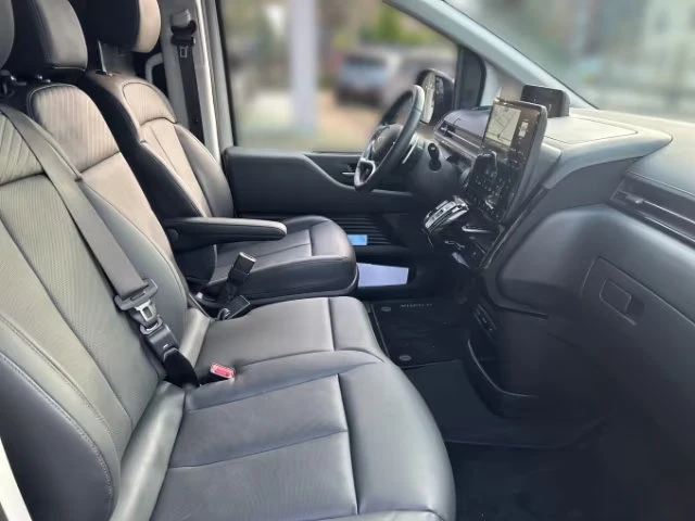 2024 Hyundai Staria PRIME 177HP 9S CAM NAVI LED KLESS 364q — 10