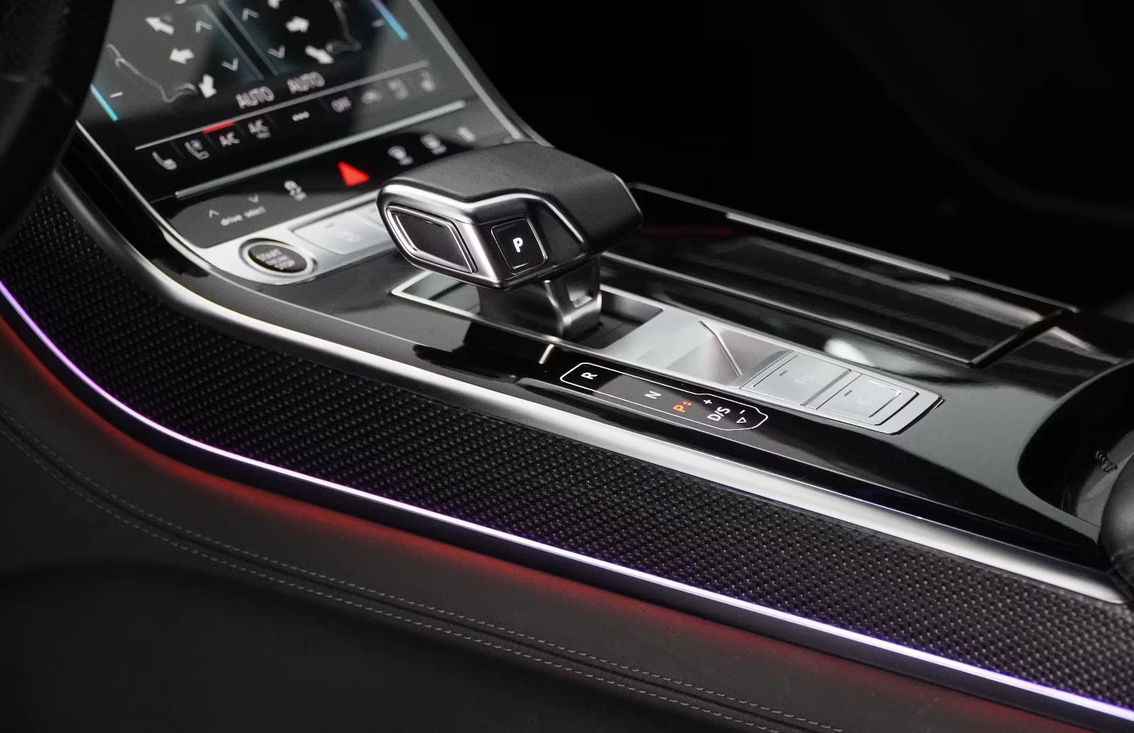 2023 Audi A8 50 286HP SLINE MATRIX TV 360 PANO B&O KLESS 457z — 16