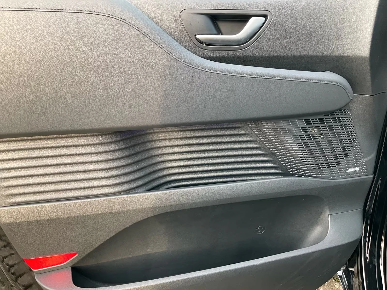 2025 Hyundai Staria STARIA SIGNATURE 224HP 7МЕСТЕН 360 NAVI 246h — 11