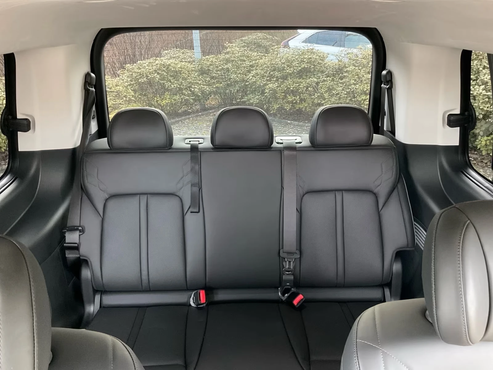 2025 Hyundai Staria STARIA SIGNATURE 224HP 7МЕСТЕН 360 NAVI 246h — 16
