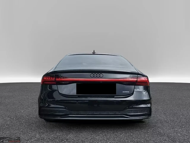 2022 Audi A7 50 286HP CAM KLESS MATRIX HUD HUD 460z — 8