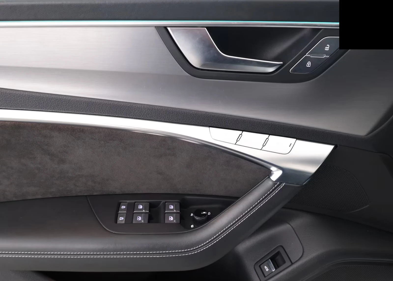 2018 Audi A7 55TFSI 340HP SLINE 360 PANO HUD KLESS 461z — 16