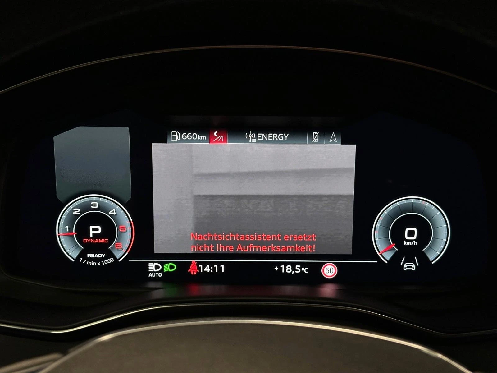 2022 Audi A6 50 286HP QUTTRO MASS B&O SLINE 360 PANO NIGHT 464z — 12