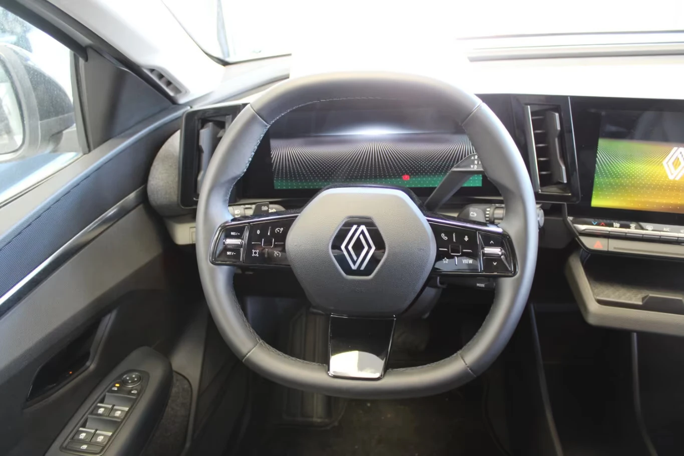 2022 Renault Megane EV60 EQUILIBRE БЪРЗО ЗАРЕЖДАНЕ 218HP CAM NAVI 249h — 9