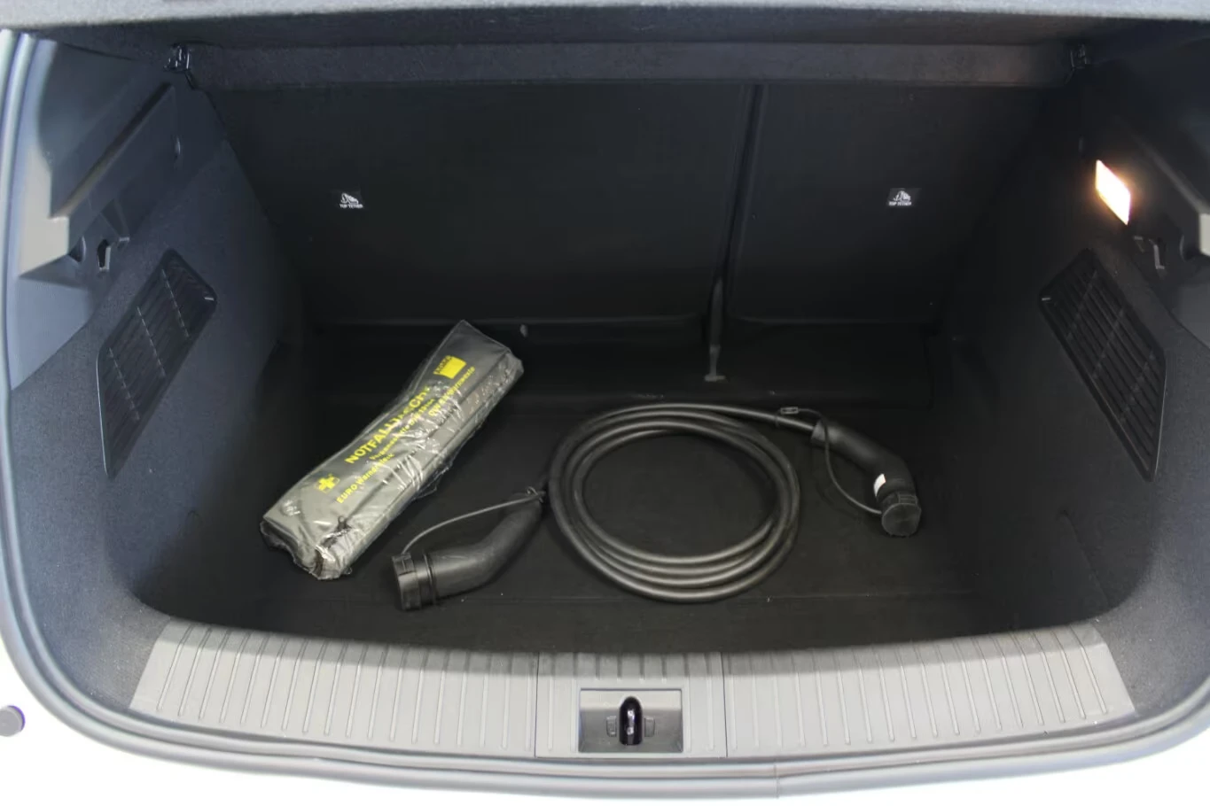 2022 Renault Megane EV60 EQUILIBRE БЪРЗО ЗАРЕЖДАНЕ 218HP CAM NAVI 249h — 7