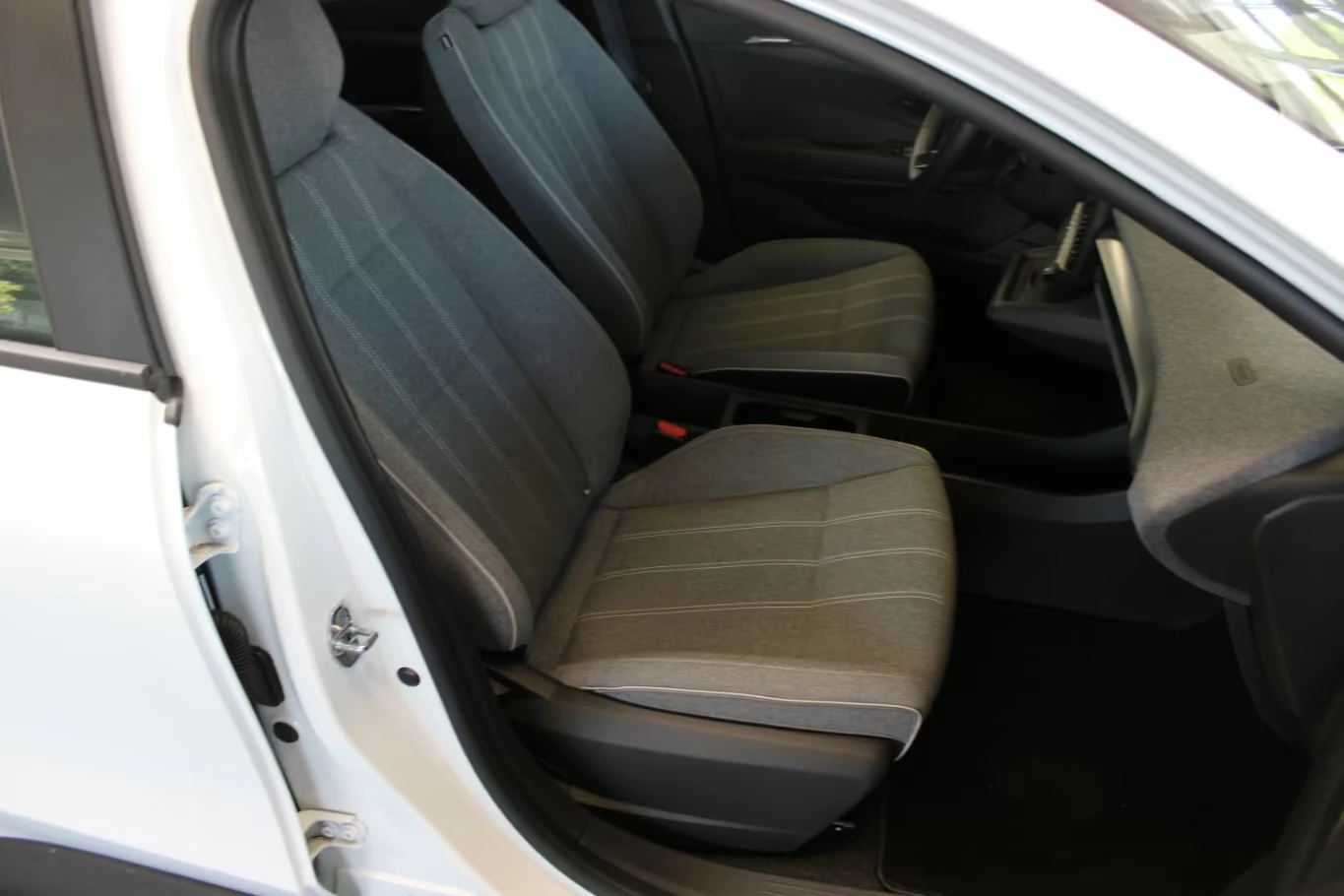2022 Renault Megane EV60 EQUILIBRE БЪРЗО ЗАРЕЖДАНЕ 218HP CAM NAVI 249h — 11