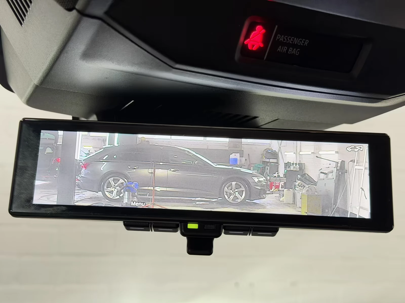 2024 Renault Megane EV60 ICONIC БЪРЗО ЗАРЕЖДАНЕ 218HP HK 360 NAVI 250h — 14