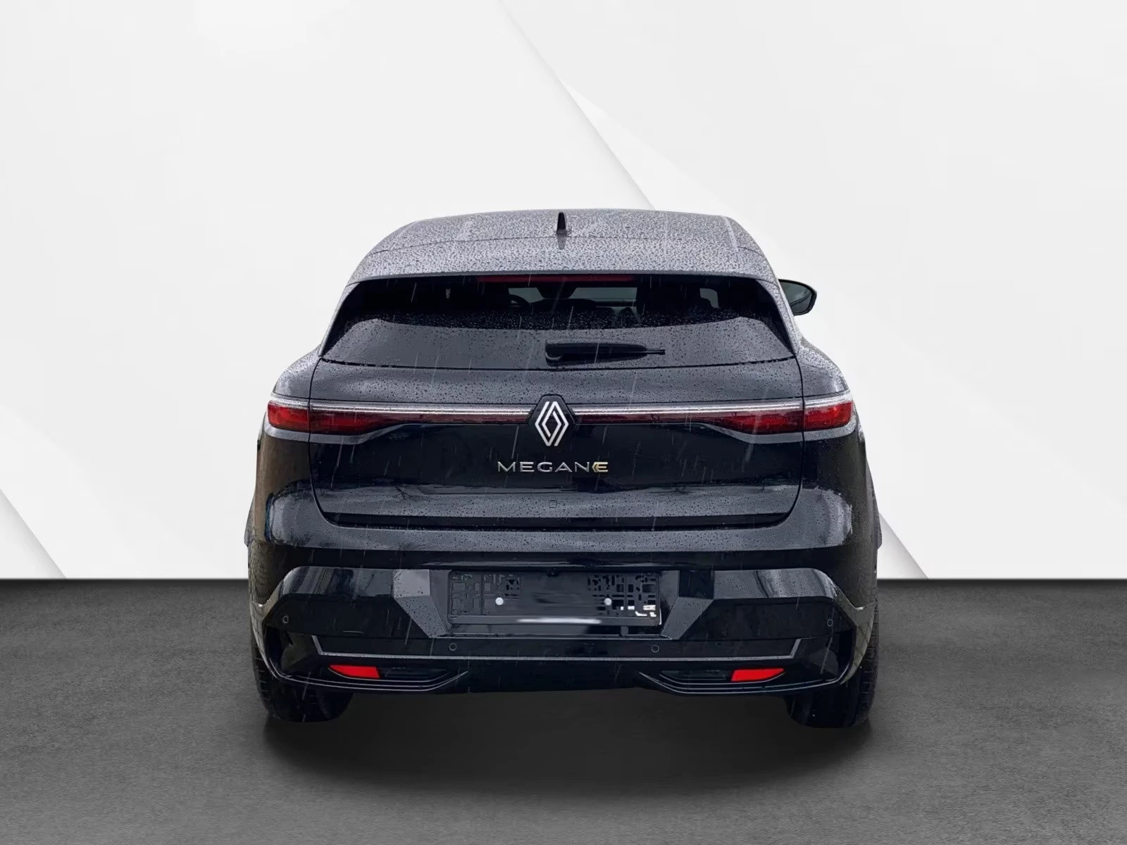 2023 Renault Megane E-Tech 218HP TECHNO 360 NAVI LED DIGI 380q — 6