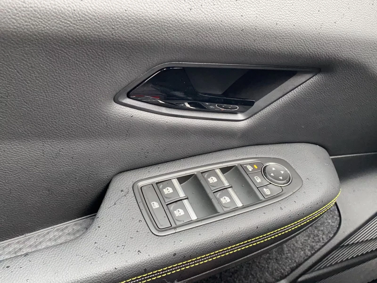 2023 Renault Megane E-Tech 218HP TECHNO 360 NAVI LED DIGI 380q — 13
