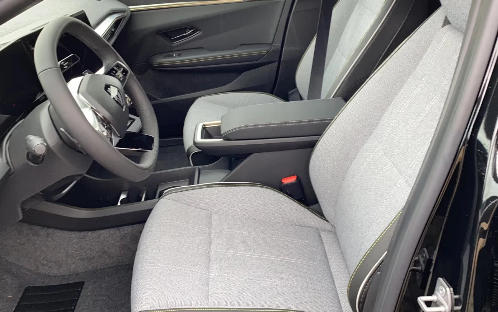 2023 Renault Megane E-Tech 218HP TECHNO 360 NAVI LED DIGI 380q — 7