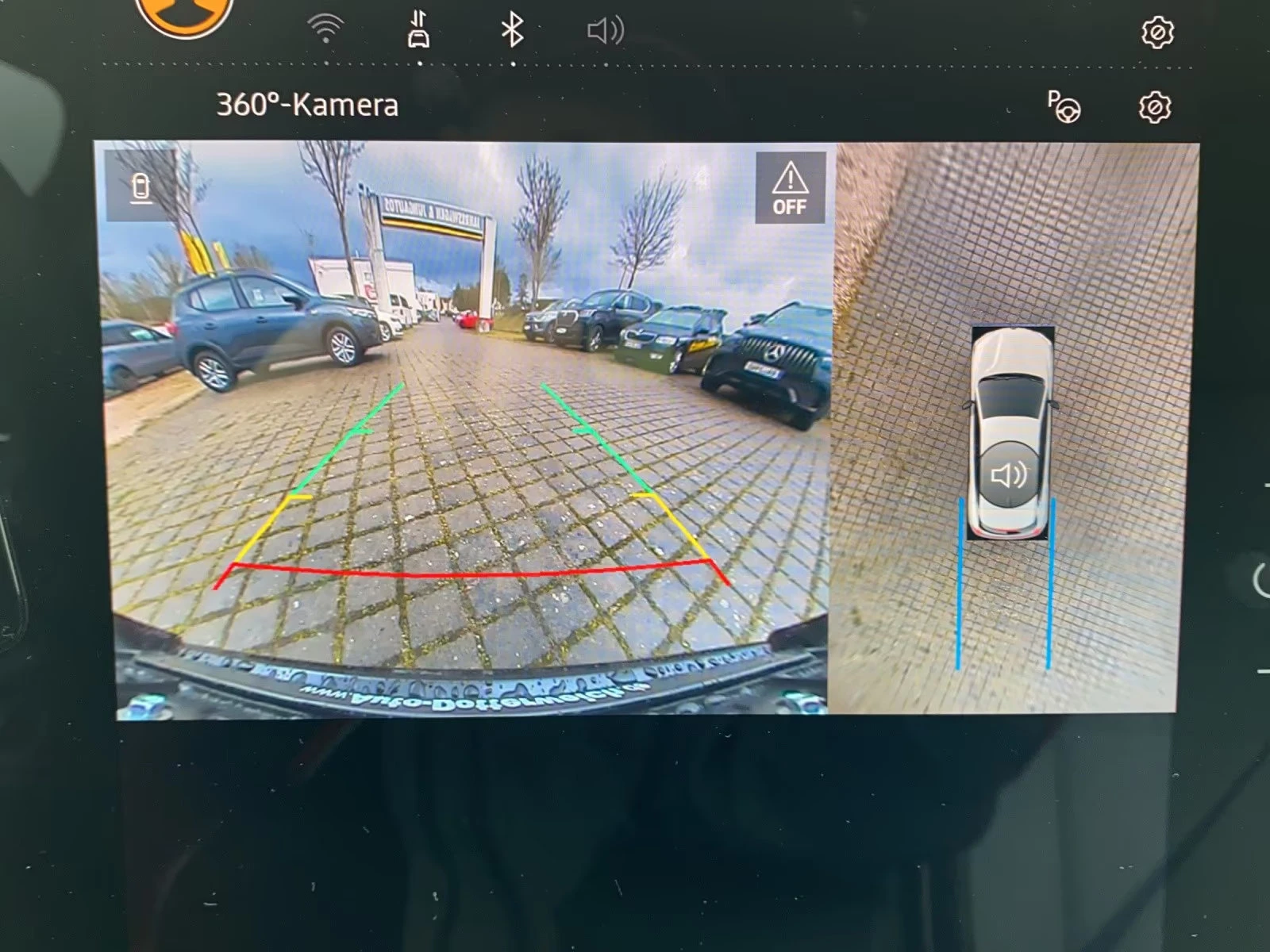 2023 Renault Megane E-Tech 218HP TECHNO 360 NAVI LED DIGI 380q — 11