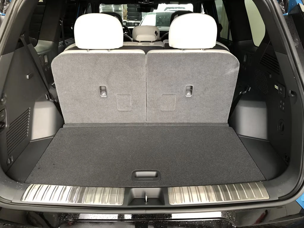 2025 Kia EV9 GT-LINE 385HP AWD MASSAGE 360 PANO MEMO 382q — 15