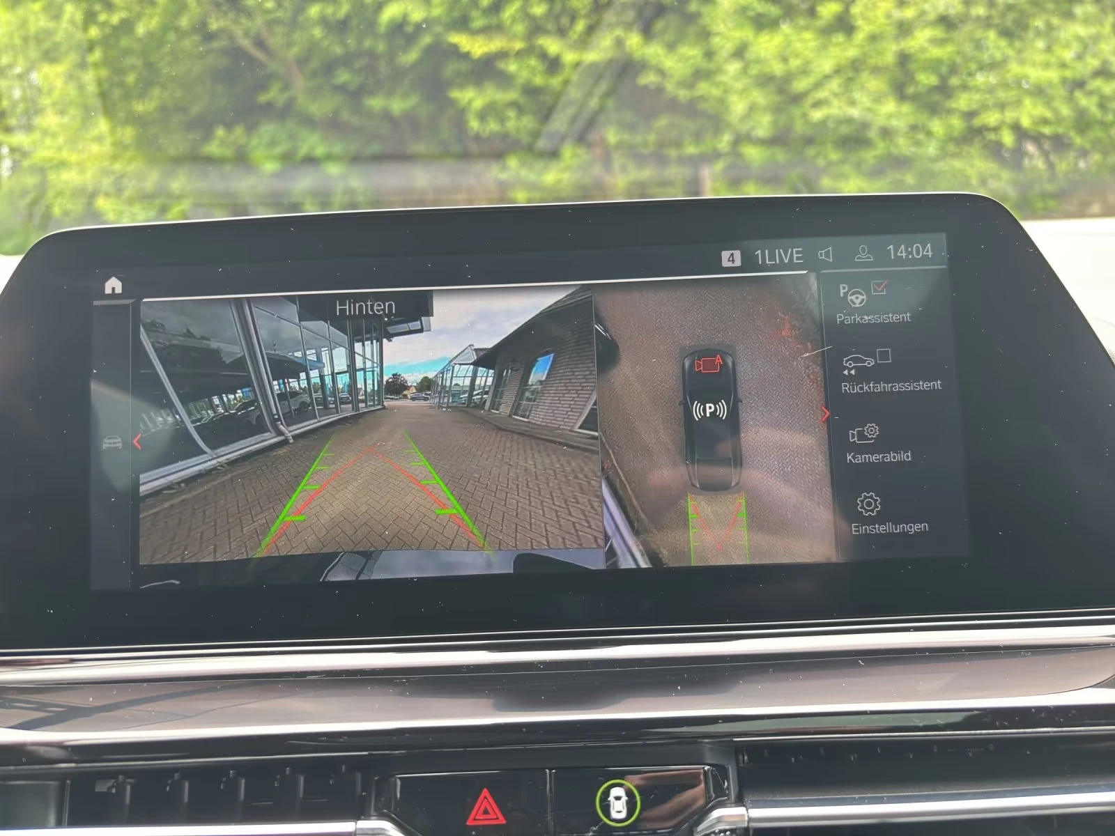 2022 BMW 850 xDRIVE GRANCOUPE 360 HUD PANO LASER ACC H&K 467z — 12