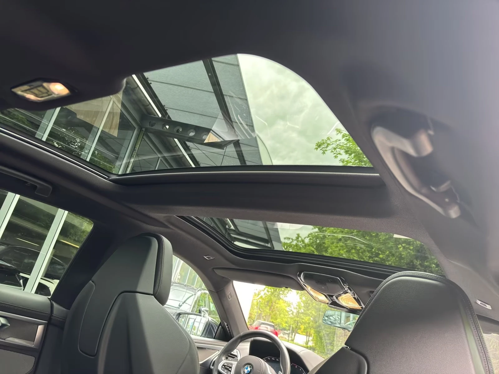 2022 BMW 850 xDRIVE GRANCOUPE 360 HUD PANO LASER ACC H&K 467z — 16