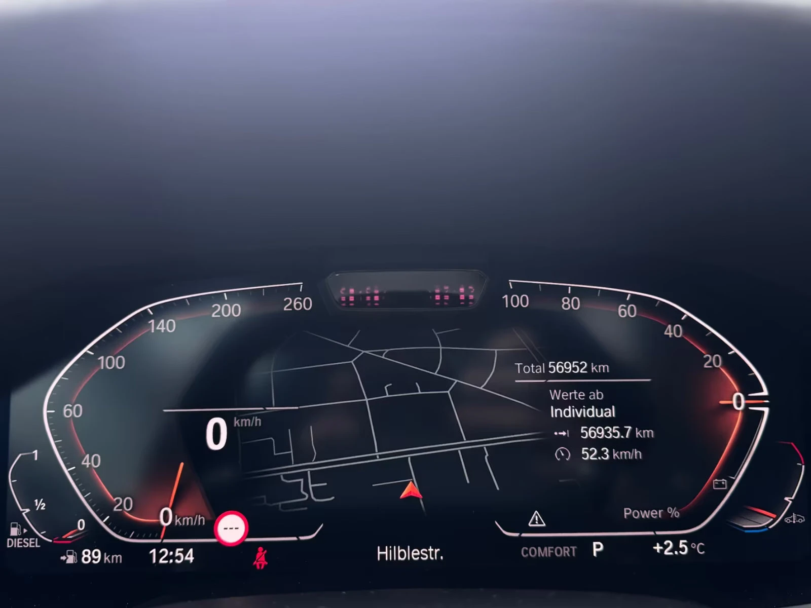 2023 BMW 840d xDRIVE GRANDCOUPE HUD PANO 360 LASER ACC 468z — 15