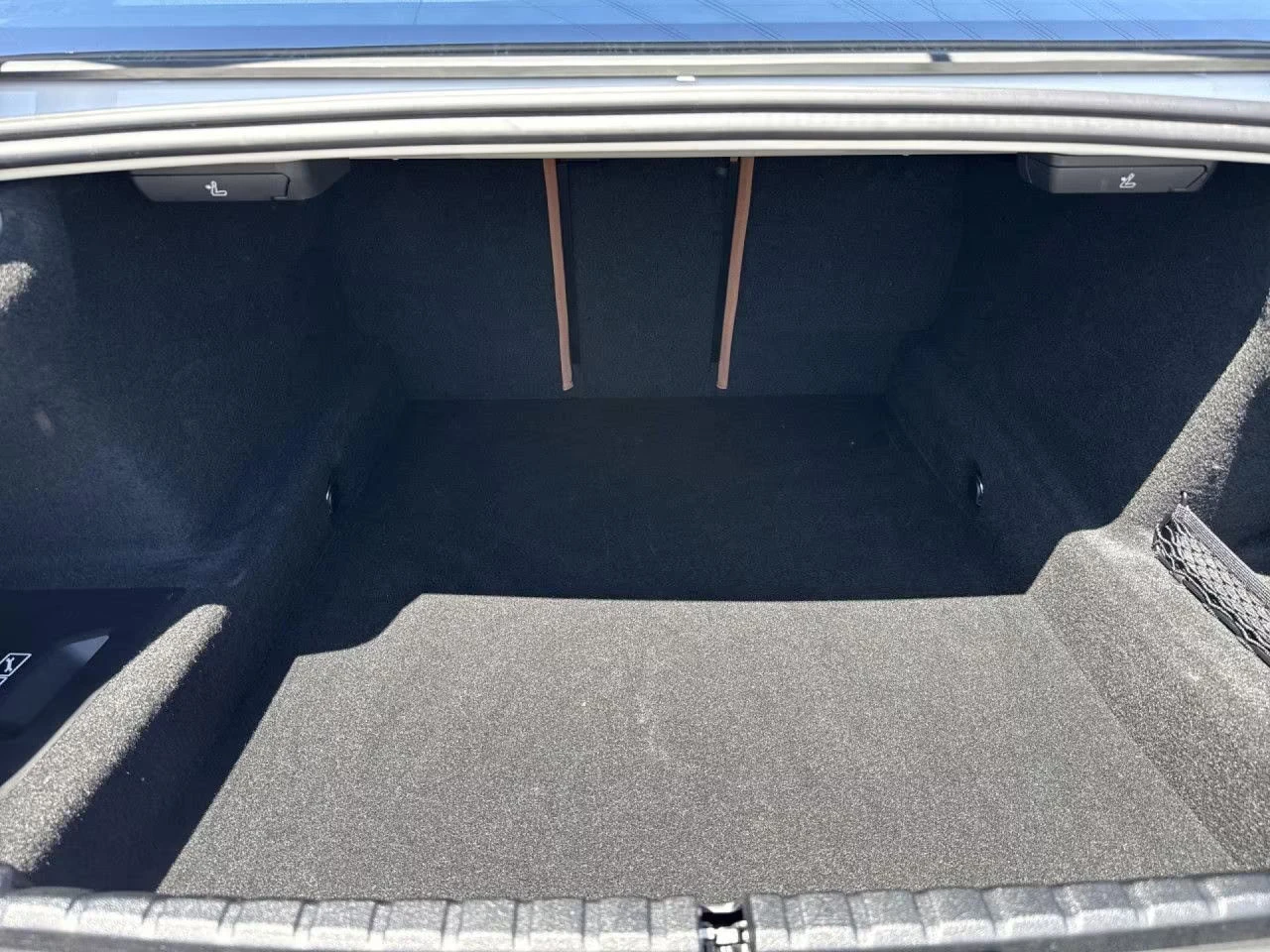 2025 BMW 640i 333HP 360 MSPORT PANO LASER 360 KLESS SOFT 650z — 6