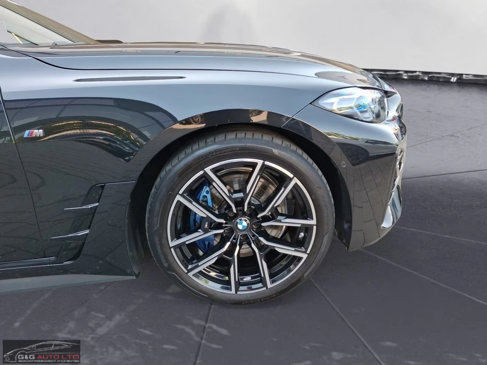 2023 BMW 440 GRAN-COUPE 374HP xDrive SHADOW HUD CAM MEMO 390q — 7