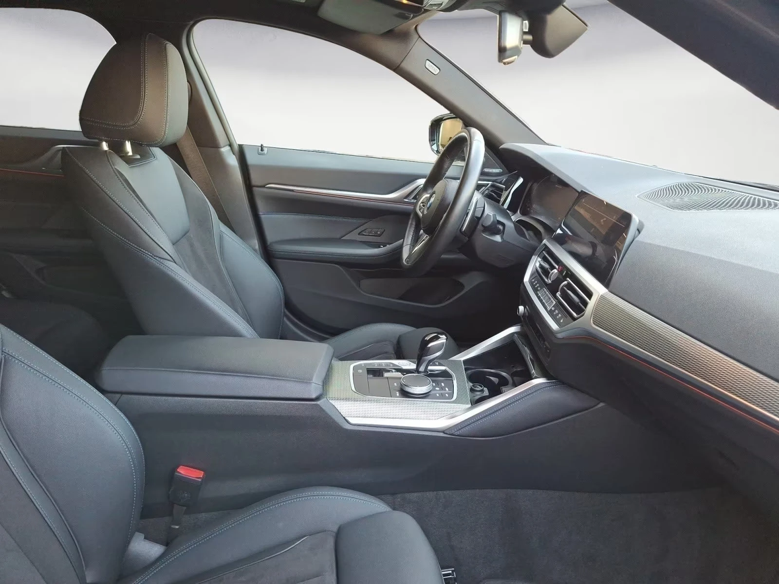 2023 BMW 440 GRAN-COUPE 374HP xDrive SHADOW HUD CAM MEMO 390q — 12