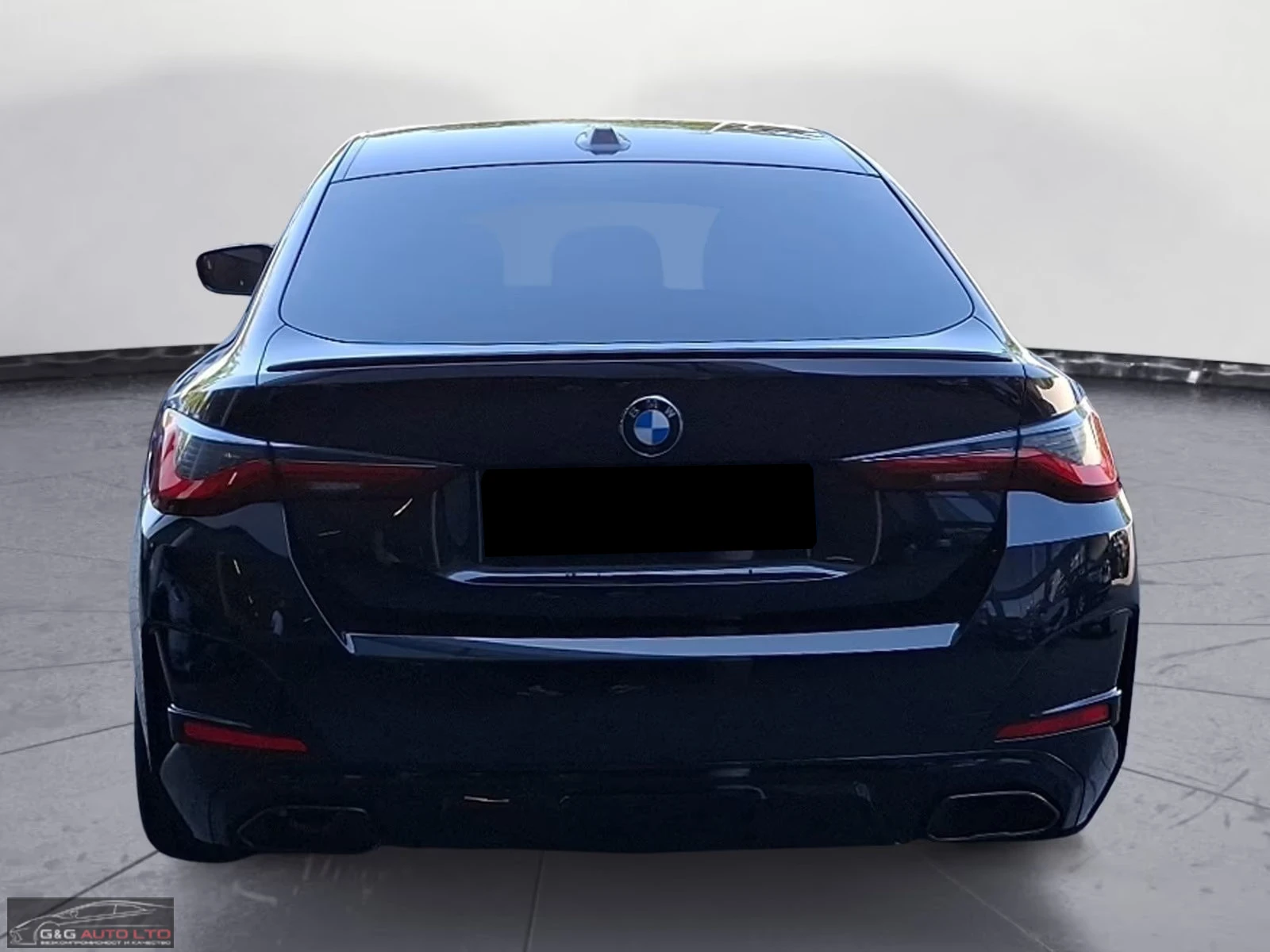 2023 BMW 440 GRAN-COUPE 374HP xDrive SHADOW HUD CAM MEMO 390q — 8