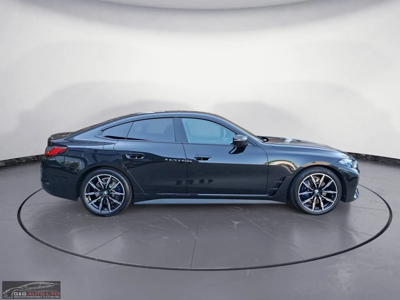 2023 BMW 440 GRAN-COUPE 374HP xDrive SHADOW HUD CAM MEMO 390q — 6