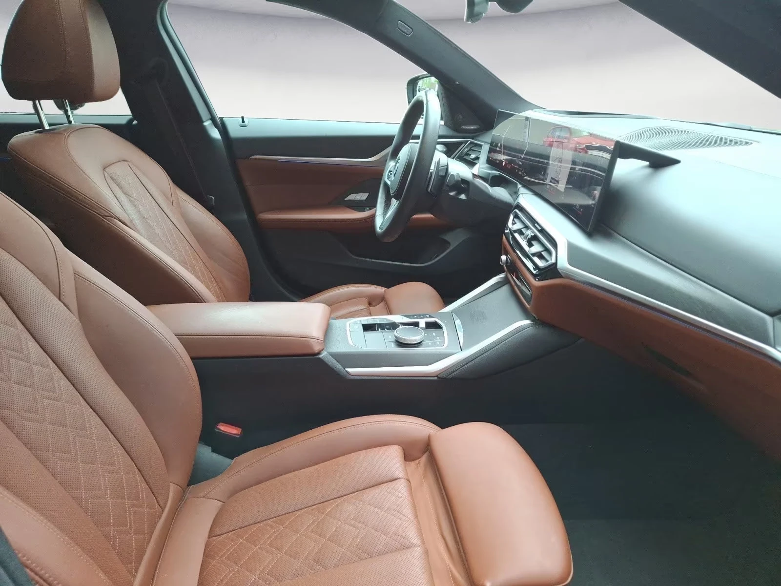 2024 BMW 440 GRAN-COUPE 374HP xDrive M-SPORT H&K MEMO HUD 391q — 12