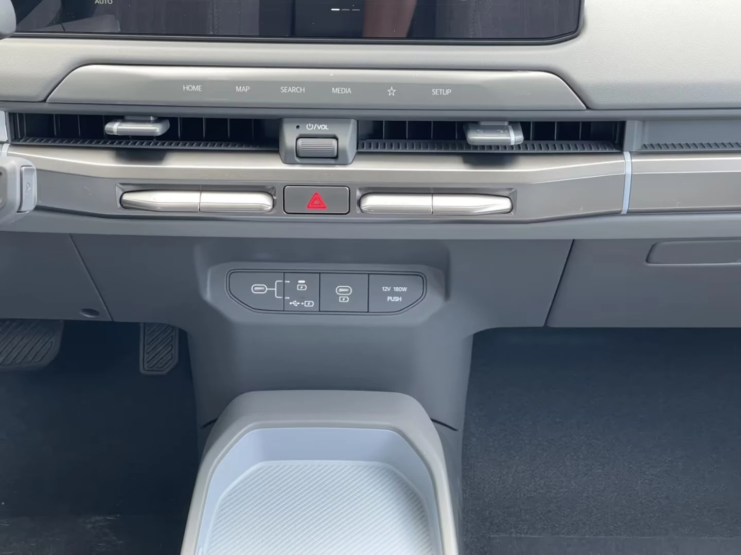 2025 Kia EV3 AIR 204HP NAVI CAM LED KLESS CARPLAY ACC 473z — 16
