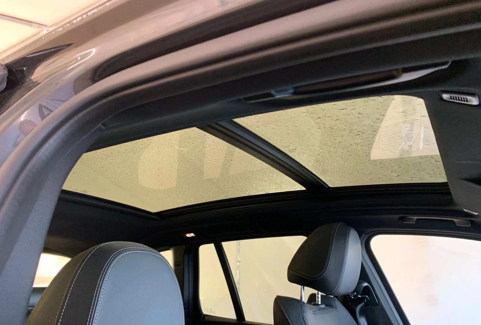 2022 BMW iX3 M-SPORT 286HP SHADOW PANO MEMO CAM ACC 392q — 12