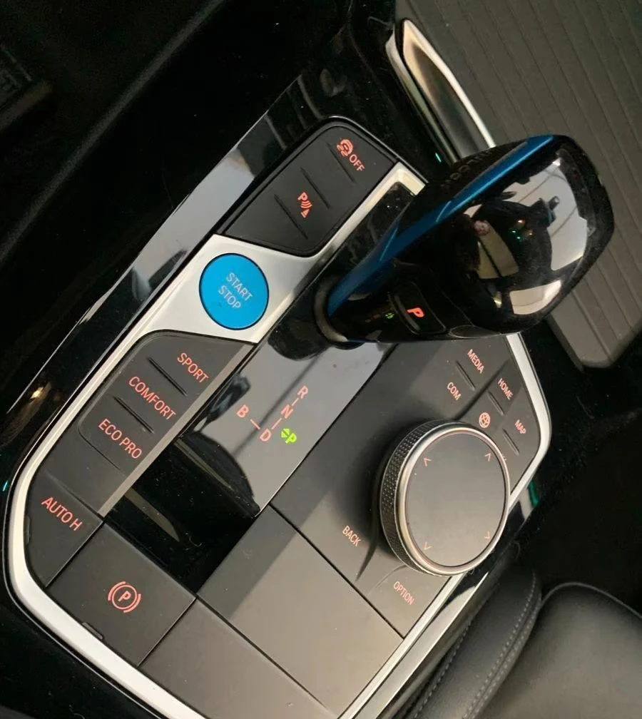 2022 BMW iX3 M-SPORT 286HP SHADOW PANO MEMO CAM ACC 392q — 9