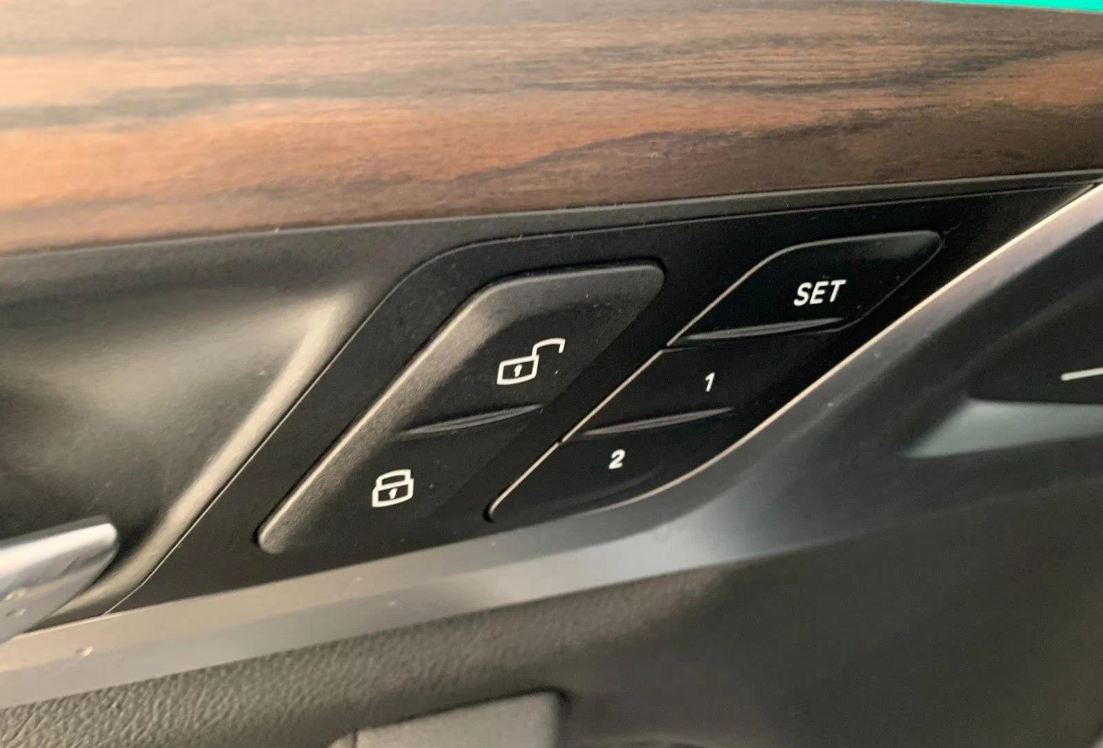 2022 BMW iX3 M-SPORT 286HP SHADOW PANO MEMO CAM ACC 392q — 10
