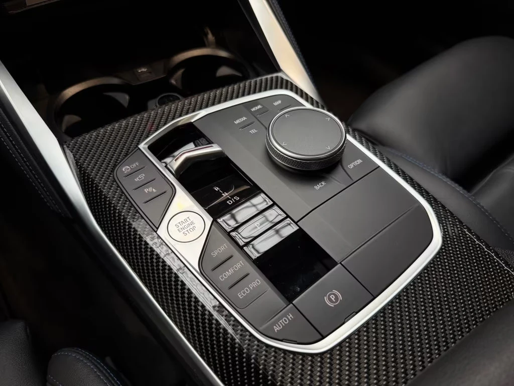 2023 BMW 440 xDRIVE 374HP GRANCOUPE LASER 360 SHADOW H&K 474z — 15