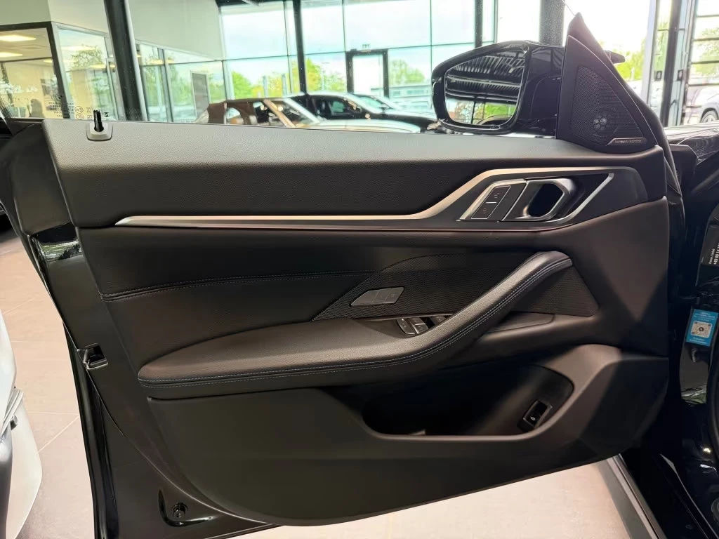2023 BMW 440 xDRIVE 374HP GRANCOUPE LASER 360 SHADOW H&K 474z — 16