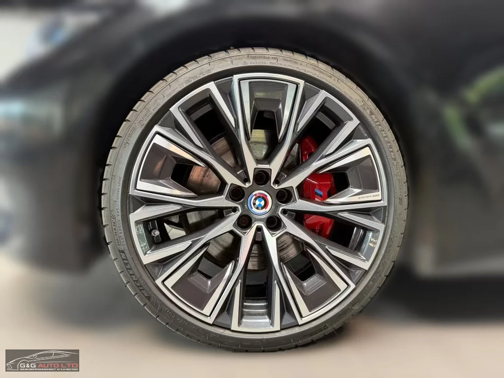 2023 BMW 440 xDRIVE 374HP GRANCOUPE LASER 360 SHADOW H&K 474z — 6