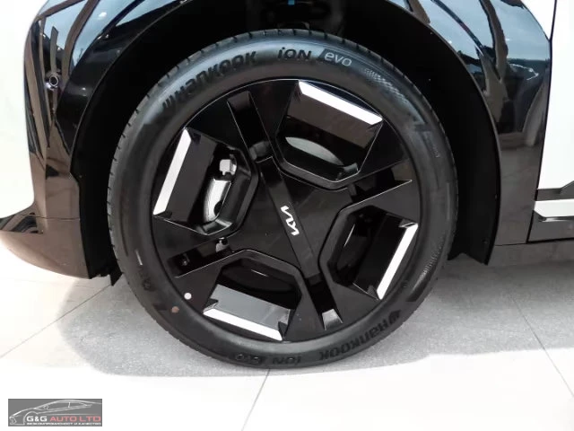 2024 Kia EV3 GT-LINE 204HP PANO 360 HUD MEMO H&K 393q — 14