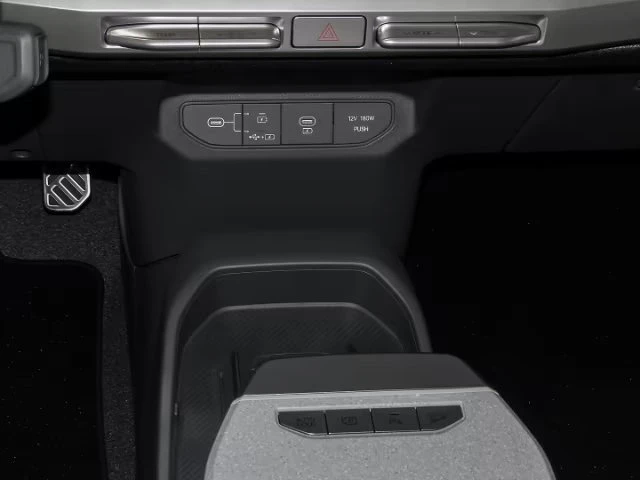 2024 Kia EV3 GT-LINE 204HP PANO 360 HUD MEMO H&K 393q — 9