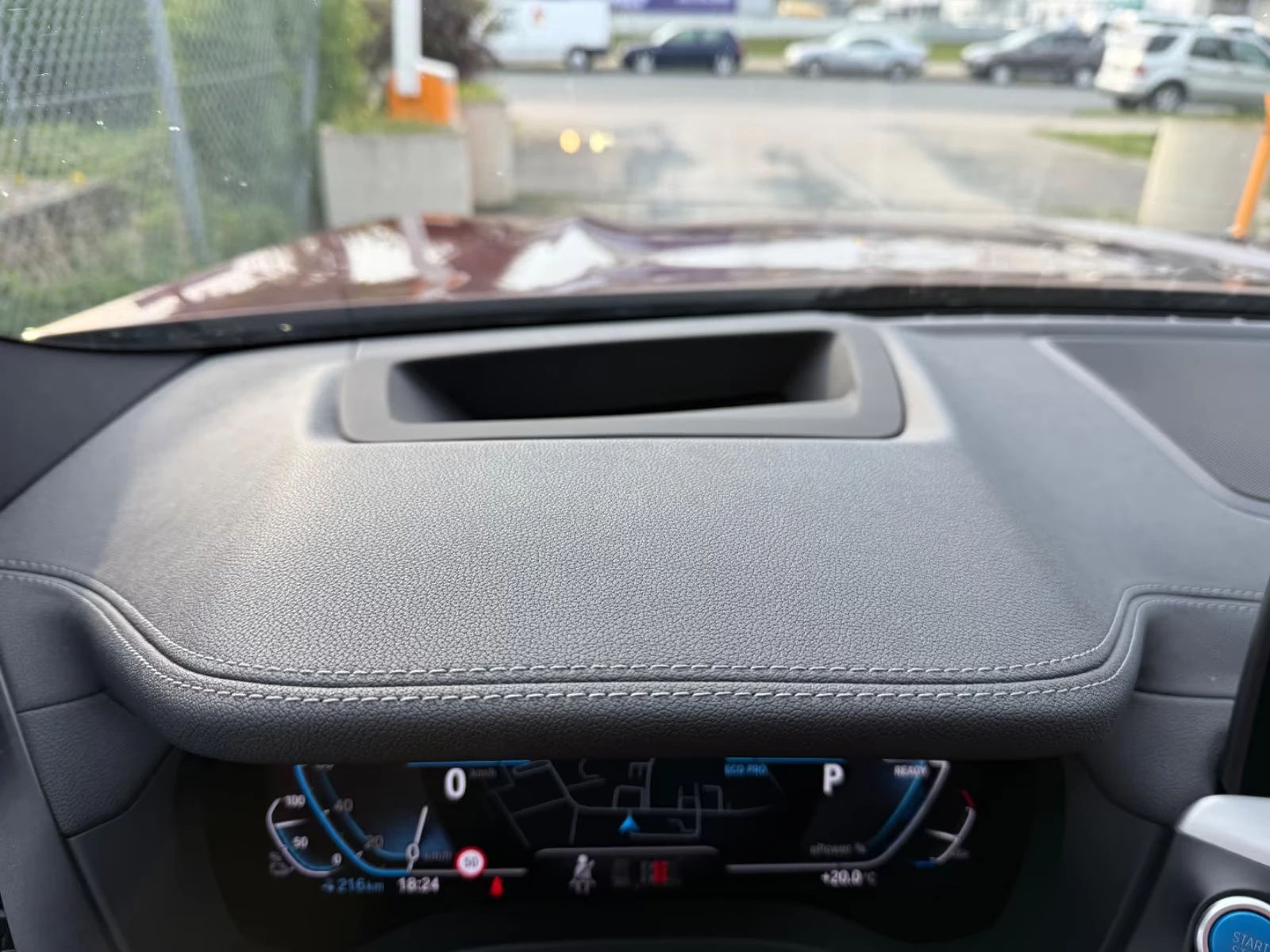 2021 BMW iX3 IMPRESSIVE 286HP M-SPORT PANO HUD 360 H&K 394q — 10