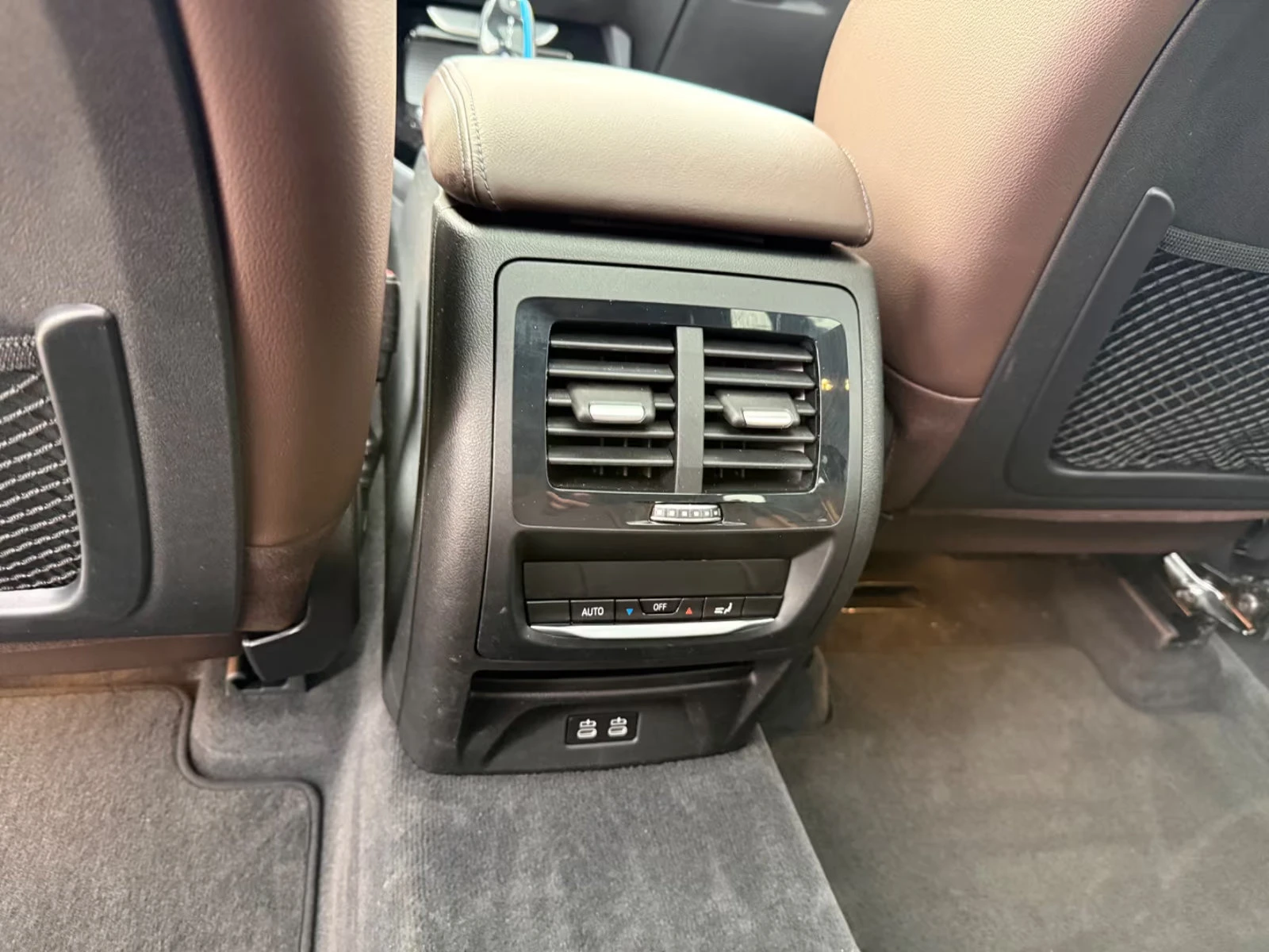 2021 BMW iX3 IMPRESSIVE 286HP M-SPORT PANO HUD 360 H&K 394q — 16