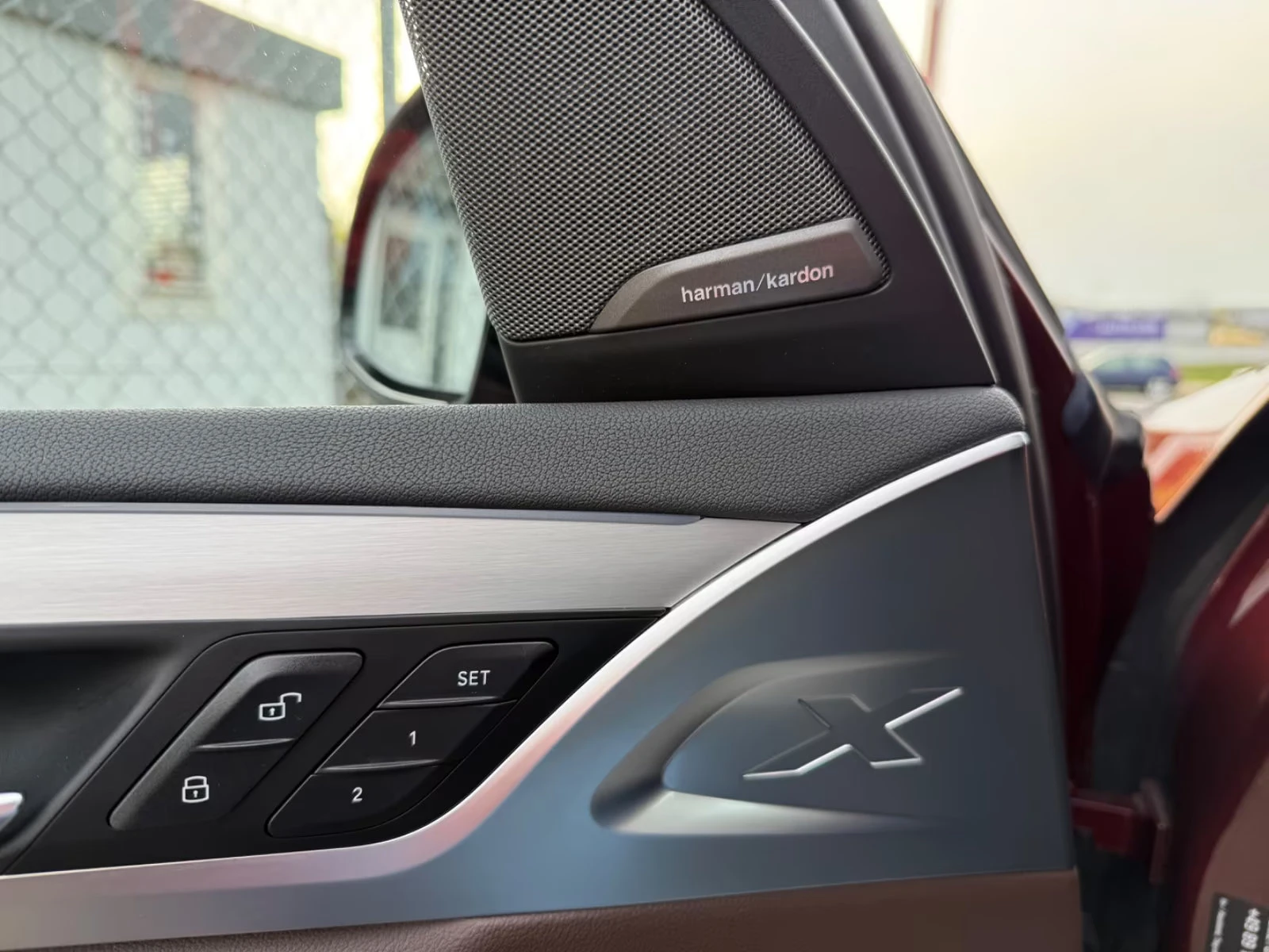 2021 BMW iX3 IMPRESSIVE 286HP M-SPORT PANO HUD 360 H&K 394q — 13