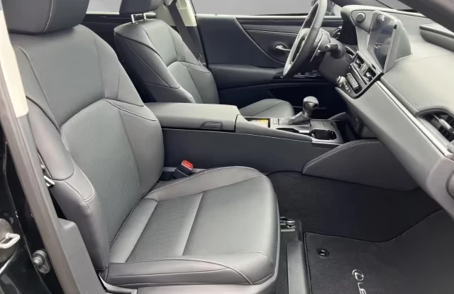 2026 Lexus ES 300 h BUSINESS 218HP PANO CAM NAVI 254h — 11