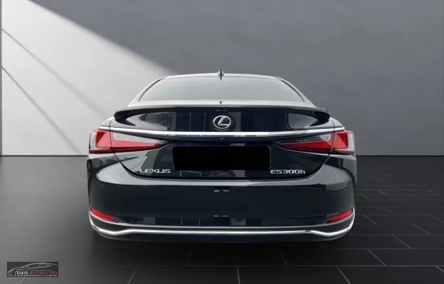 2026 Lexus ES 300 h BUSINESS 218HP PANO CAM NAVI 254h — 6