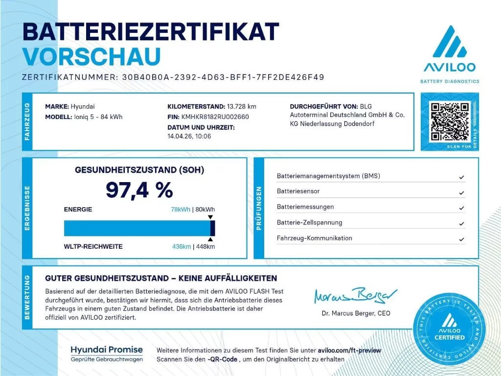 2025 Hyundai IONIQ 5 4X4 609HP 84kWh N-PERFORMANCE HUD 360 KLESS 476z — 13