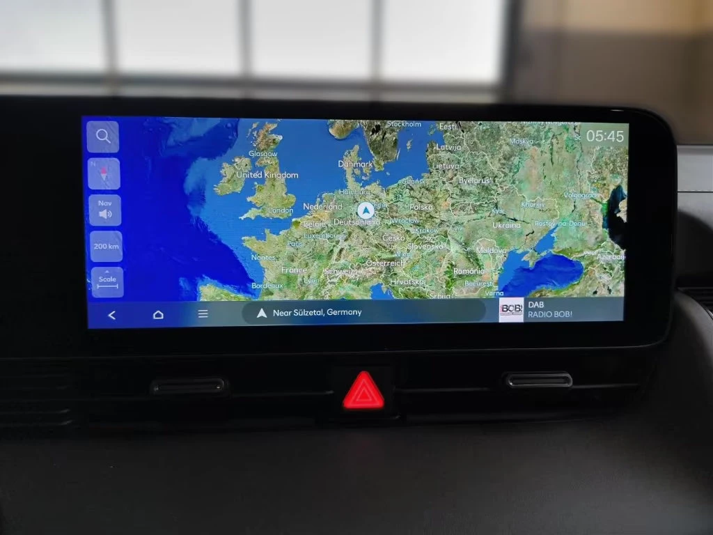 2025 Hyundai IONIQ 5 4X4 609HP 84kWh N-PERFORMANCE HUD 360 KLESS 477z — 11