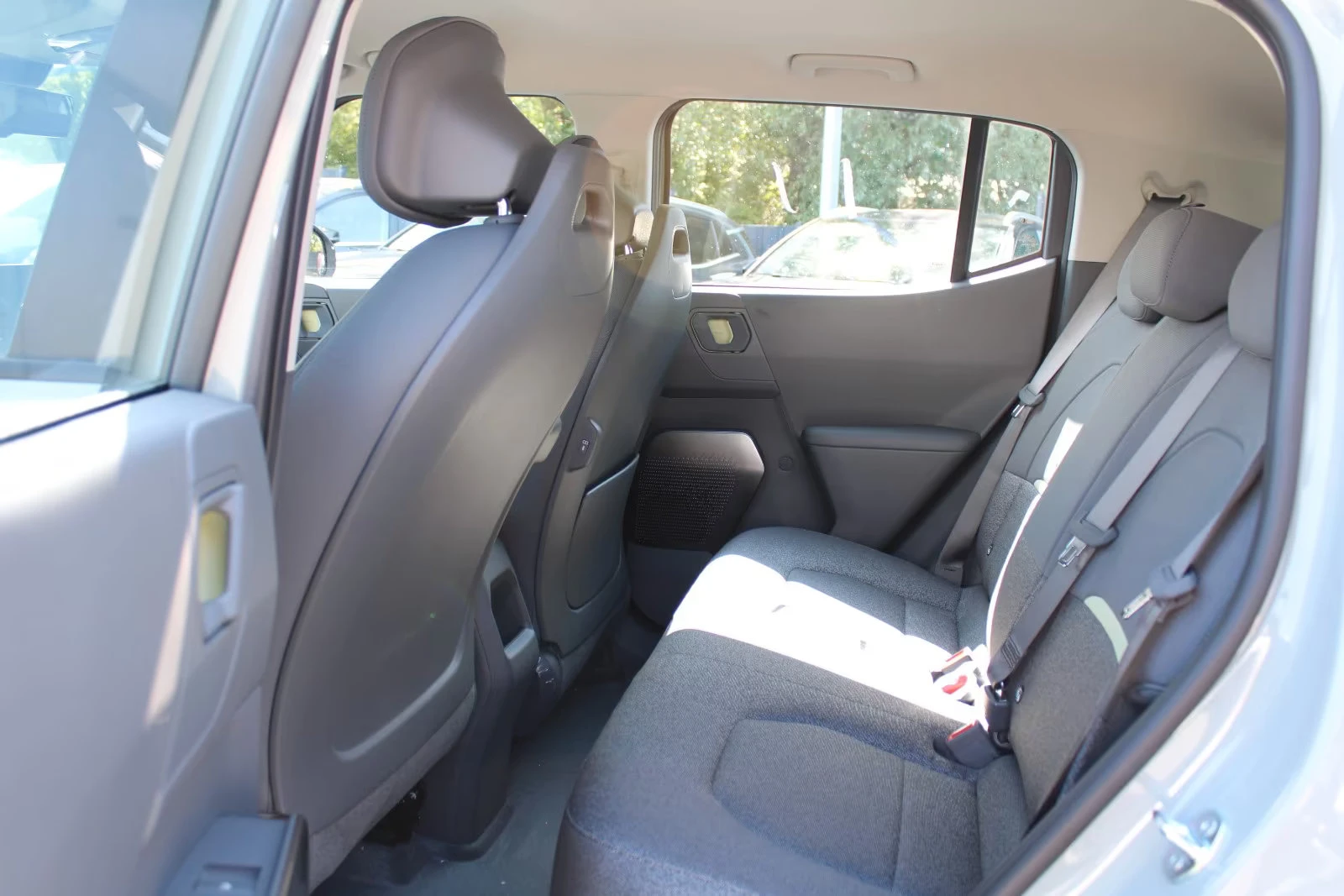 2026 Kia EV2 НОВ! AIR 147HP CAM NAVI LED ACC CPLAY 395q — 14