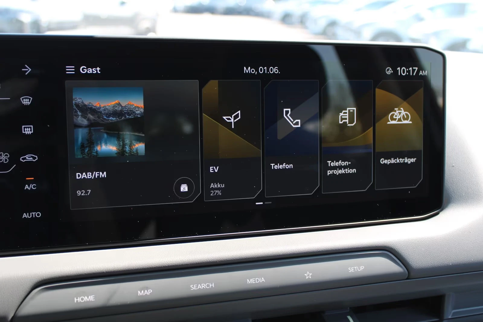 2026 Kia EV2 НОВ! AIR 147HP CAM NAVI LED ACC CPLAY 395q — 10